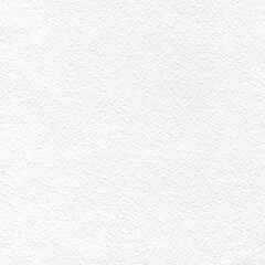 Texture of white watercolor paper
