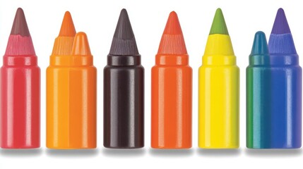 Colored Pencils Set, Art Supplies