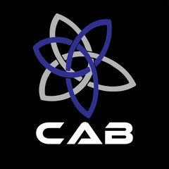 Adobe Illustrcreative technology monogram initials letter logo concept. Unique modern flat abstract vector polygon letter logo design.