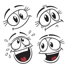 Modern Artistic Illustration Abstract Pattern. Creative Design Elements.