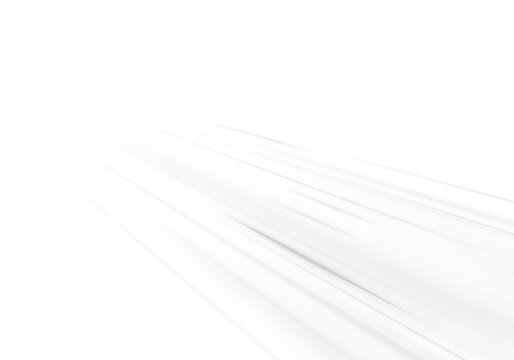 Flashing lights and white streaks on a fast motorway, neon png glow and dynamic movement, vector background with colorful abstract speed, road tail beams, and futuristic car effect.

