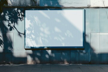 Ultra Quality Picture of Digital Screen Display Mock Up, Cut Out
