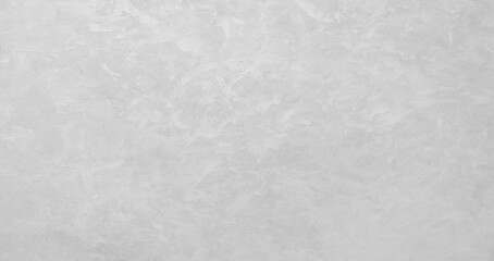 Rough white gray texture wide background for web page banner template design