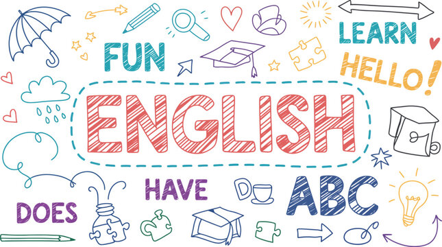 Learn english online fun and easy with our english language learning resources and english study materials