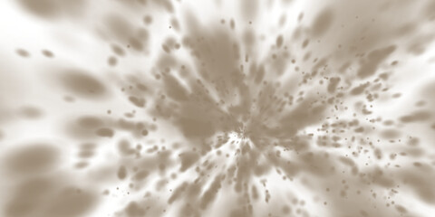 dust sand smoke pitricale explosion overlay effect isolated png, dark and smoge fog effect
