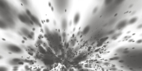 dust sand smoke pitricale explosion overlay effect isolated png, dark and smoge fog effect