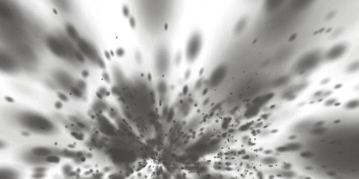 dust sand smoke pitricale explosion overlay effect isolated png, dark and smoge fog effect