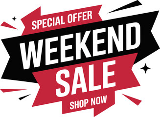 Find the best weekend sale deals shop now special offer limited time only promotional discount savings event