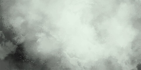 Fantasy light red, pink shades watercolor background. light pink and white colors background for design subtle color. Soft pink grunge background frame plane sky view with stars and sunset