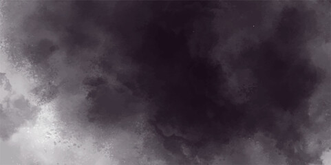 Fantasy light red, pink shades watercolor background. light pink and white colors background for design subtle color. Soft pink grunge background frame plane sky view with stars and sunset