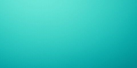 Deep Aqua Teal Gradient Background - Seamless Ocean Inspired Backdrop for Serene Designs