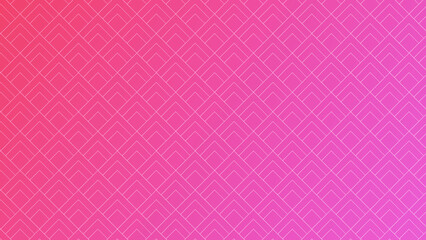 Abstract illustration patterns mosaic background with doble UHD 4K resolution to possible use with animation.