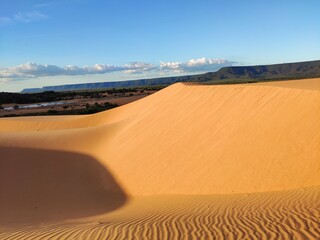 dunas jalapão tocantins