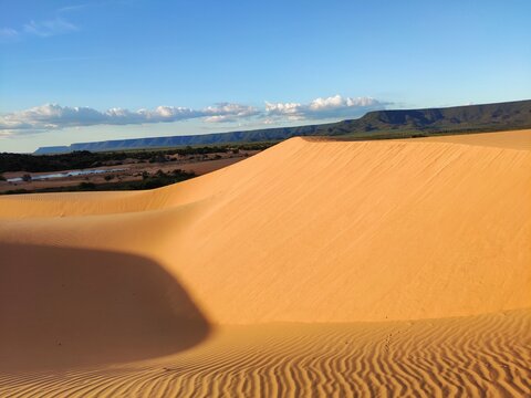 dunas jalap&atilde;o tocantins