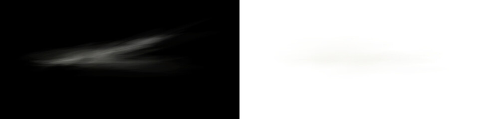 Cool Airflow Wave PNG with Glistering Light Trail, Breeze Swirl Effect, and Purification Motion on Transparent Background for Climate Designs