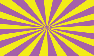 Abstract geometric composition with vibrant color accents and bold typography