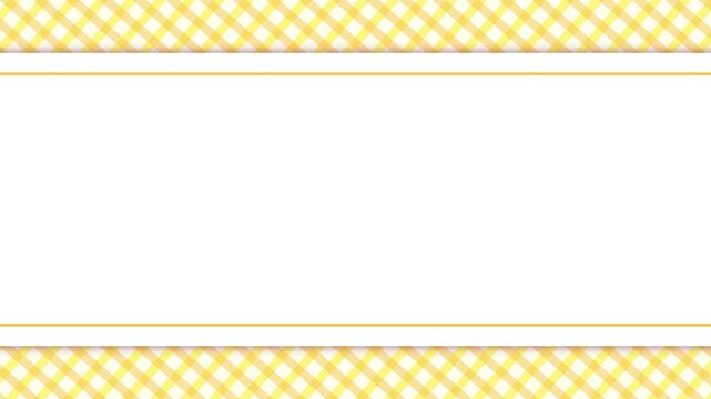 Cute and pop background with colorful checkered pattern