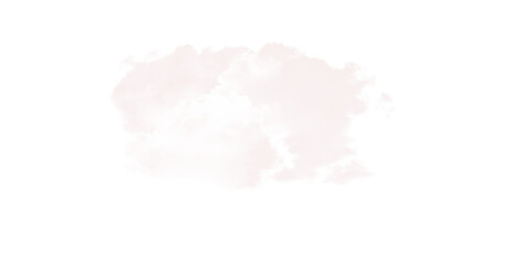 Elegant White Paint Texture: Grunge Brush Stroke Background on transparent background