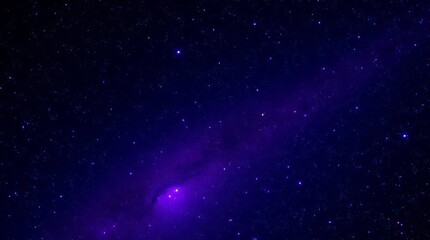 abstract background with stars