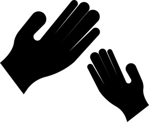 Wash your hands icon, Personal treatment vector, symbol concept for graphic design, Cleaning Sponge, Dirty, Dryer, Faucet, Hand Dryer, Human Hand, Human Skin, Hygiene, Skin, Soap, Toilet, Water.