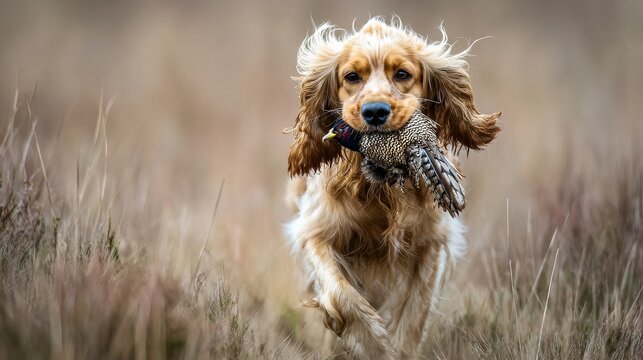 Working Cocker Spaniel Images – Browse 22,683 Stock Photos, Vectors ...