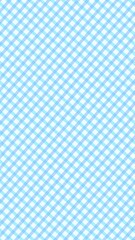 Cute and pop background with colorful checkered pattern
