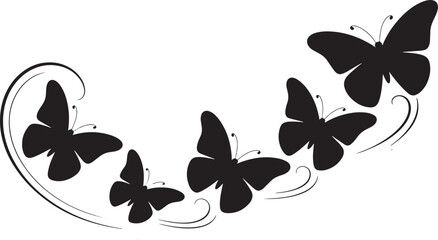 Cute Cat Illustration Playful Kitten Design in Vibrant Colors