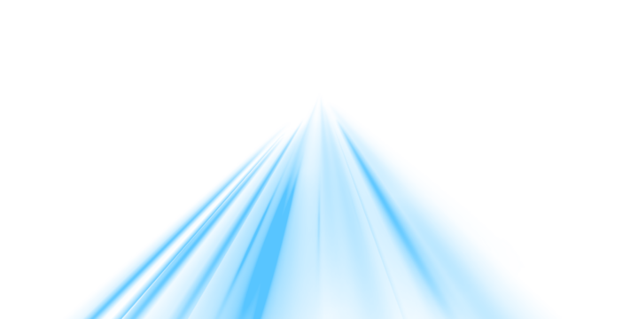 Bright neon light trails and car streaks on a glowing highway, with laser beams, speed blur, and dynamic motion in a futuristic abstract vector background for traffic and night energy themes.

