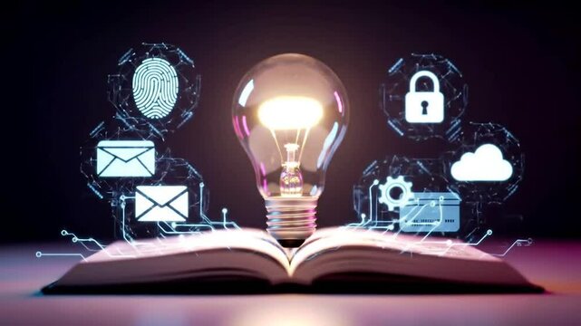 SecureKnow
 - Powered by Adobe