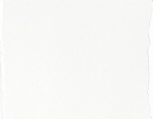 White Paper Texture Background
