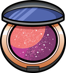 Glitter Eyeshadow