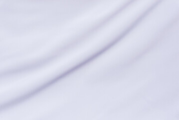 Soft diagonal fabric lines in white cloth, great for minimal backgrounds, branding visuals, or textile-focused abstract art