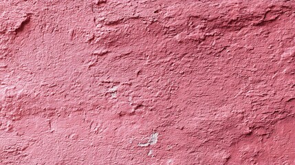 pink wall texture