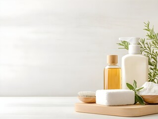 Minimalist Wooden Cutting Board