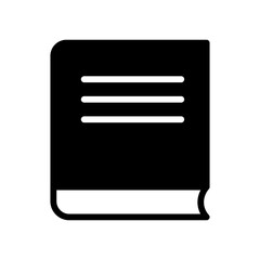 Book icon

