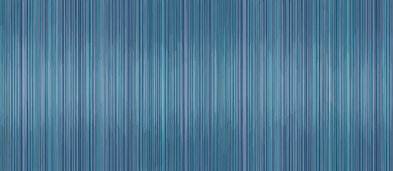 Obraz premium Blue abstract lines background, texture, pattern, modern backdrop, design, graphic, wallpaper, backdrop