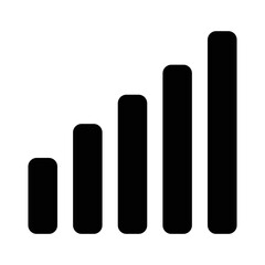 mobile signal icon image