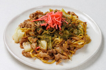 焼きそば