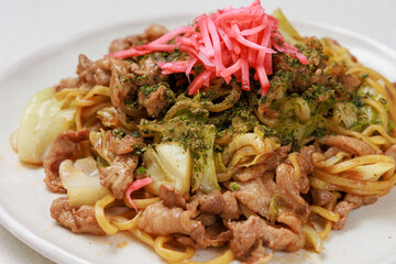 焼きそば