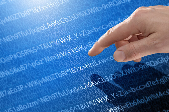 Big Data Processing In Digital Database