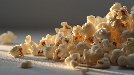 popcorn