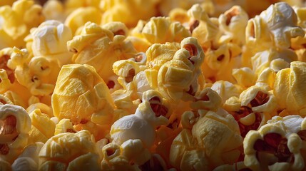 popcorn