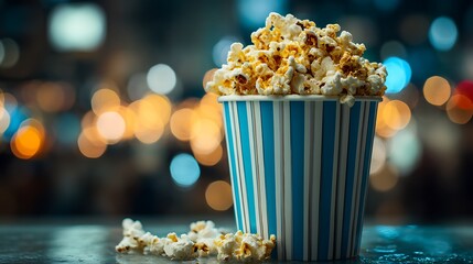 popcorn