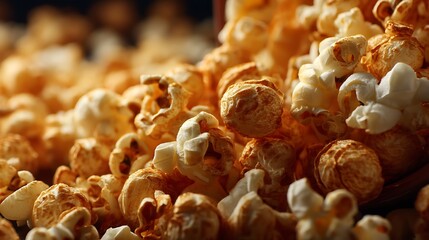 popcorn