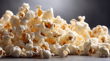 popcorn