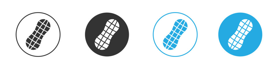 Peanut icon