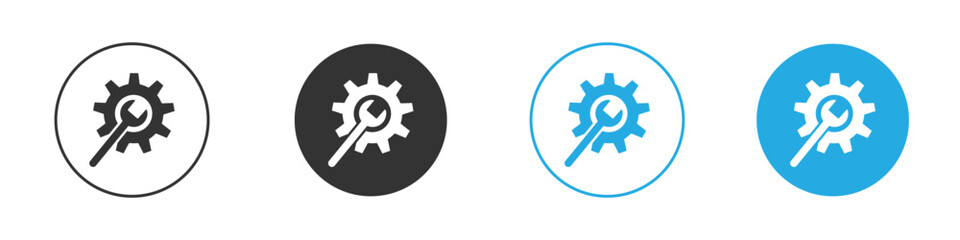 Productivity tools icon