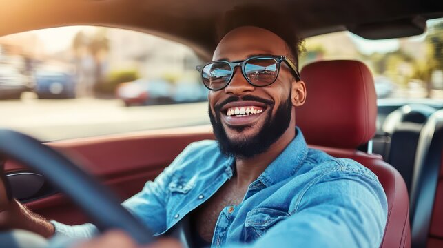 Convenient car rental services, offering easy pick-up and drop-off, hassle-free booking through a user-friendly mobile app