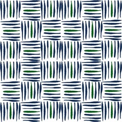 Seamless lines pattern