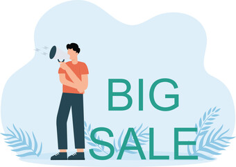 Big Sale
